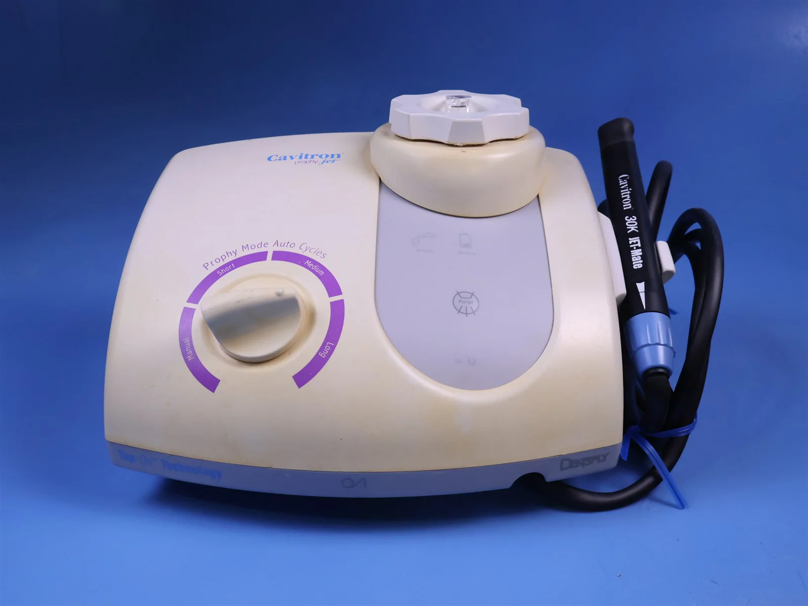 Ultrasonic Scalers
